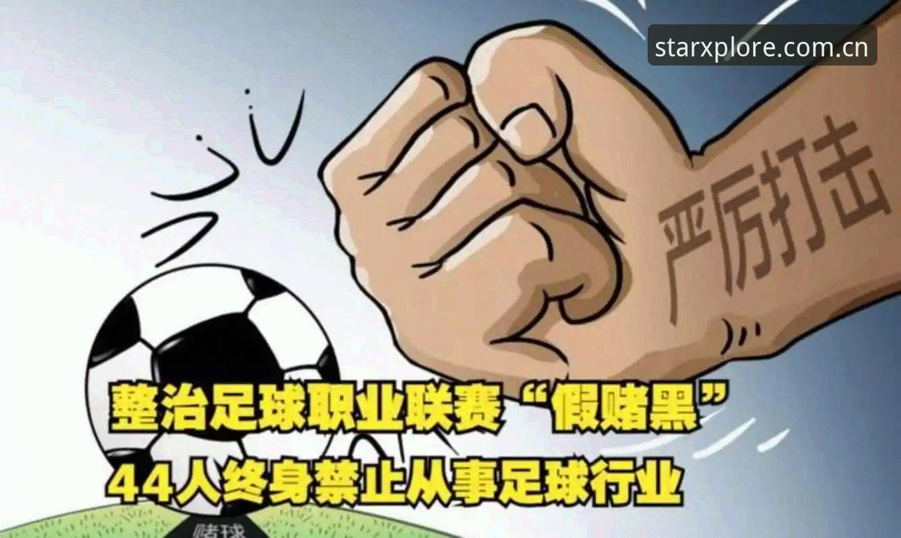 足协第三批禁足名单出炉：解读17人终身禁赛背后的5大关键信息